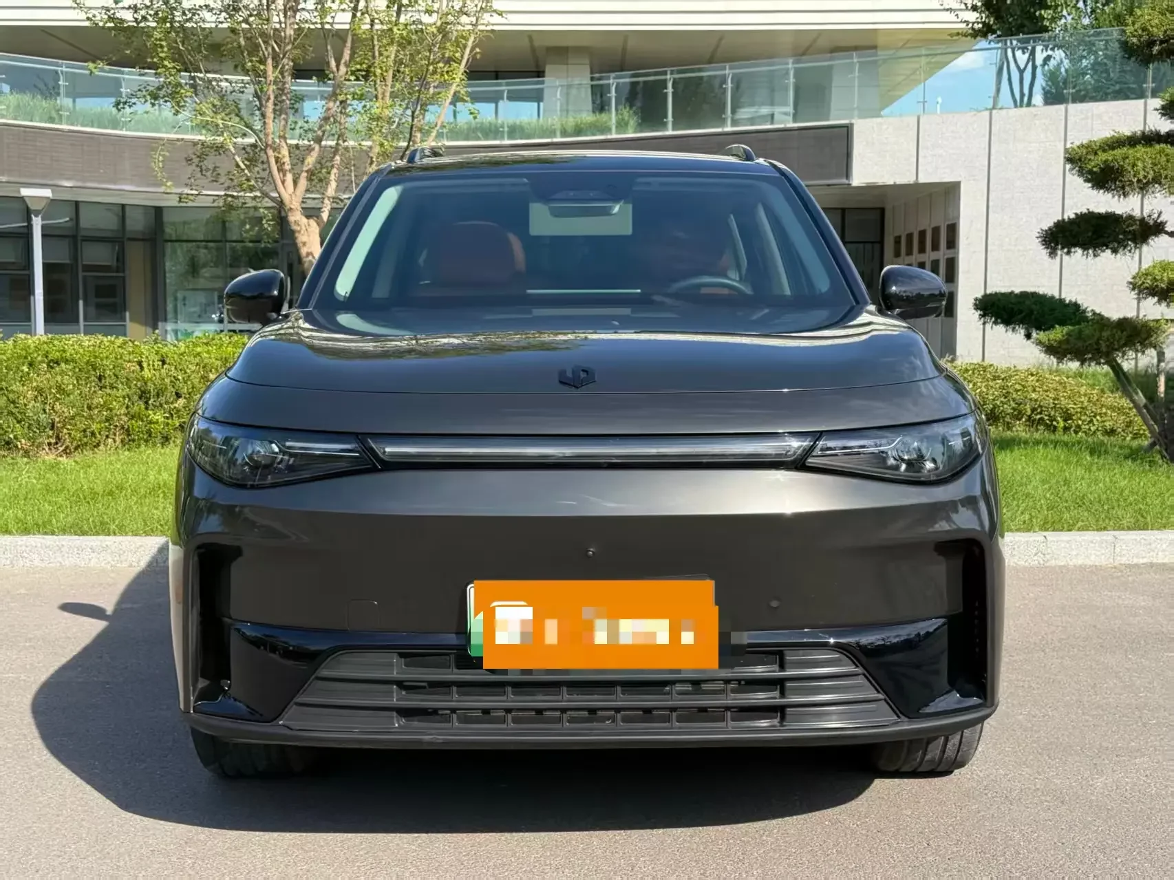 Leapmotor C16