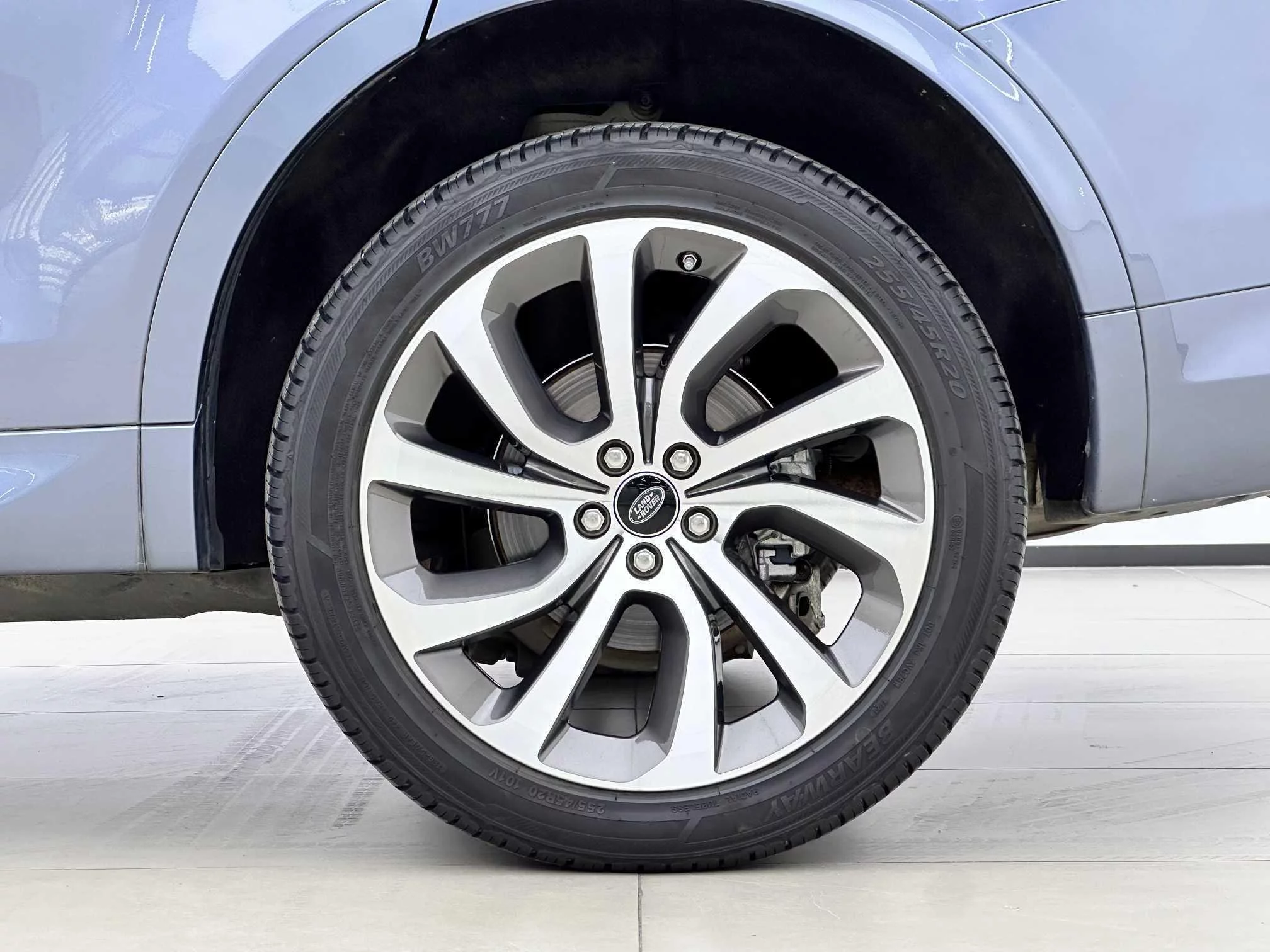 Land Rover Discover Sports