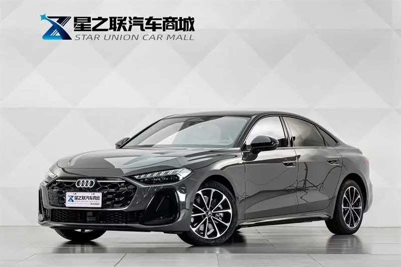 Audi A5L