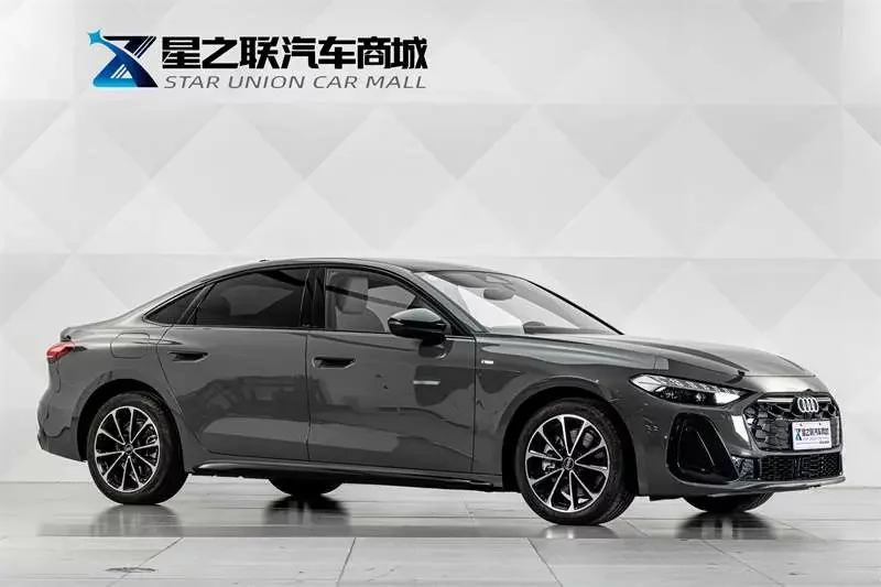 Audi A5L