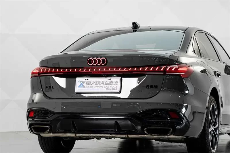Audi A5L