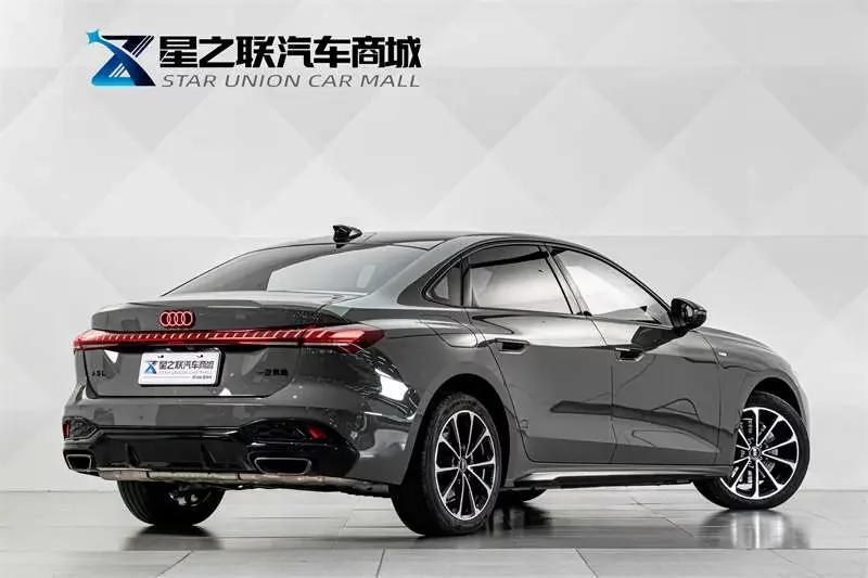 Audi A5L