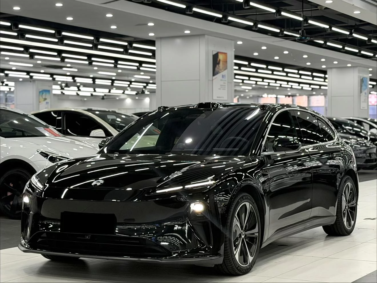 NIO ET5T