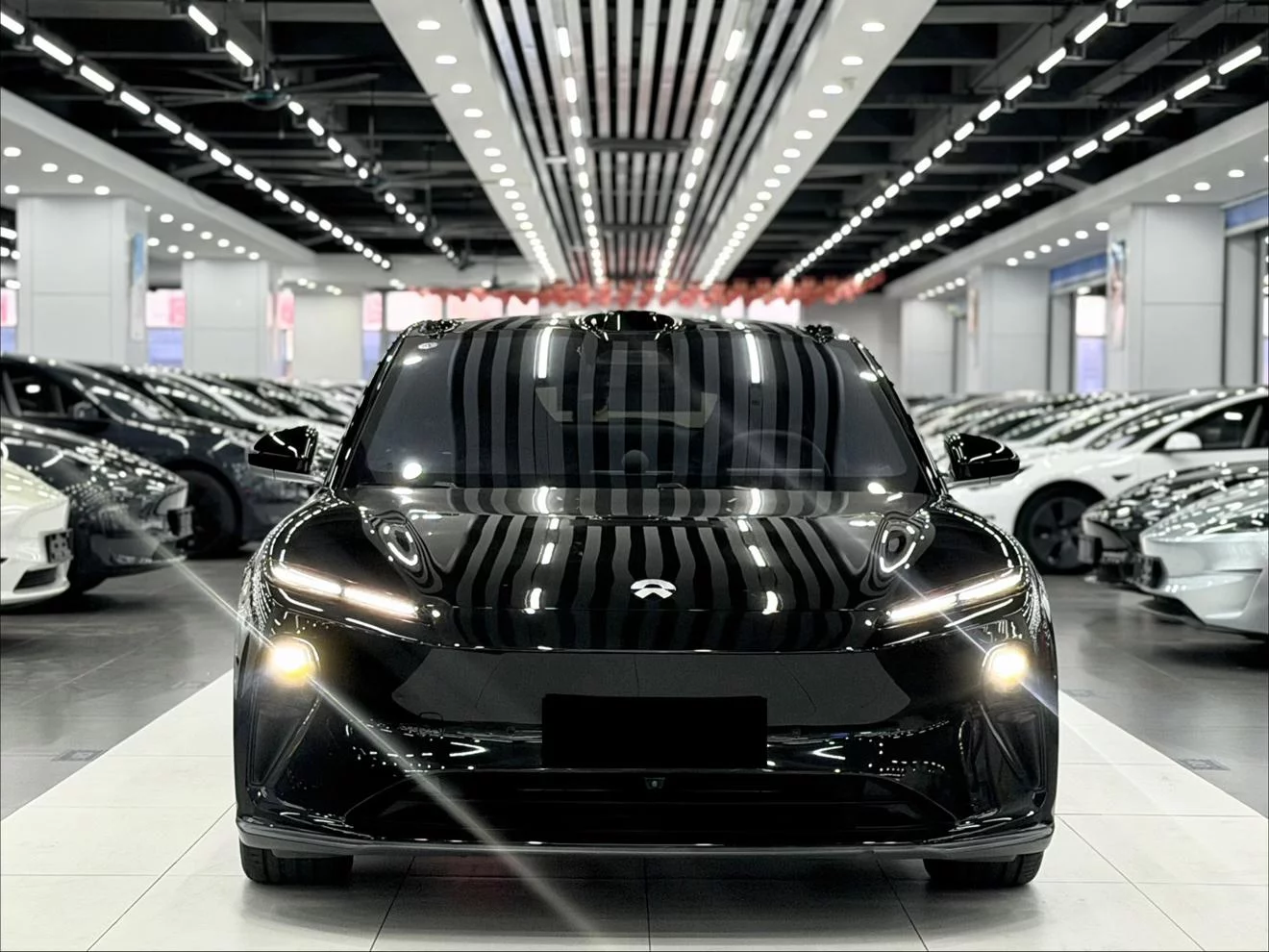 NIO ET5T