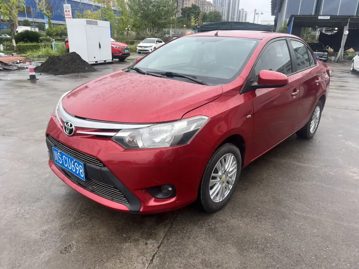 Toyota Vios