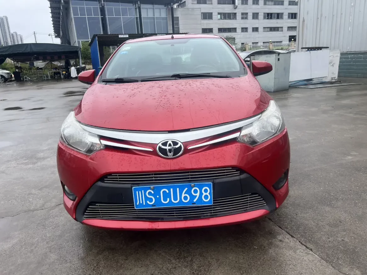 Toyota Vios
