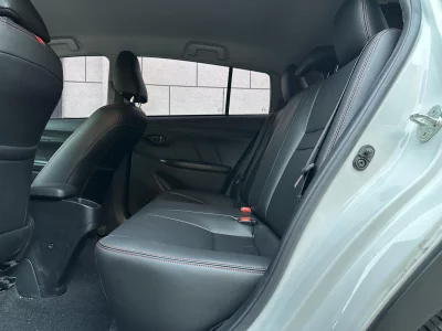 Toyota Yaris L