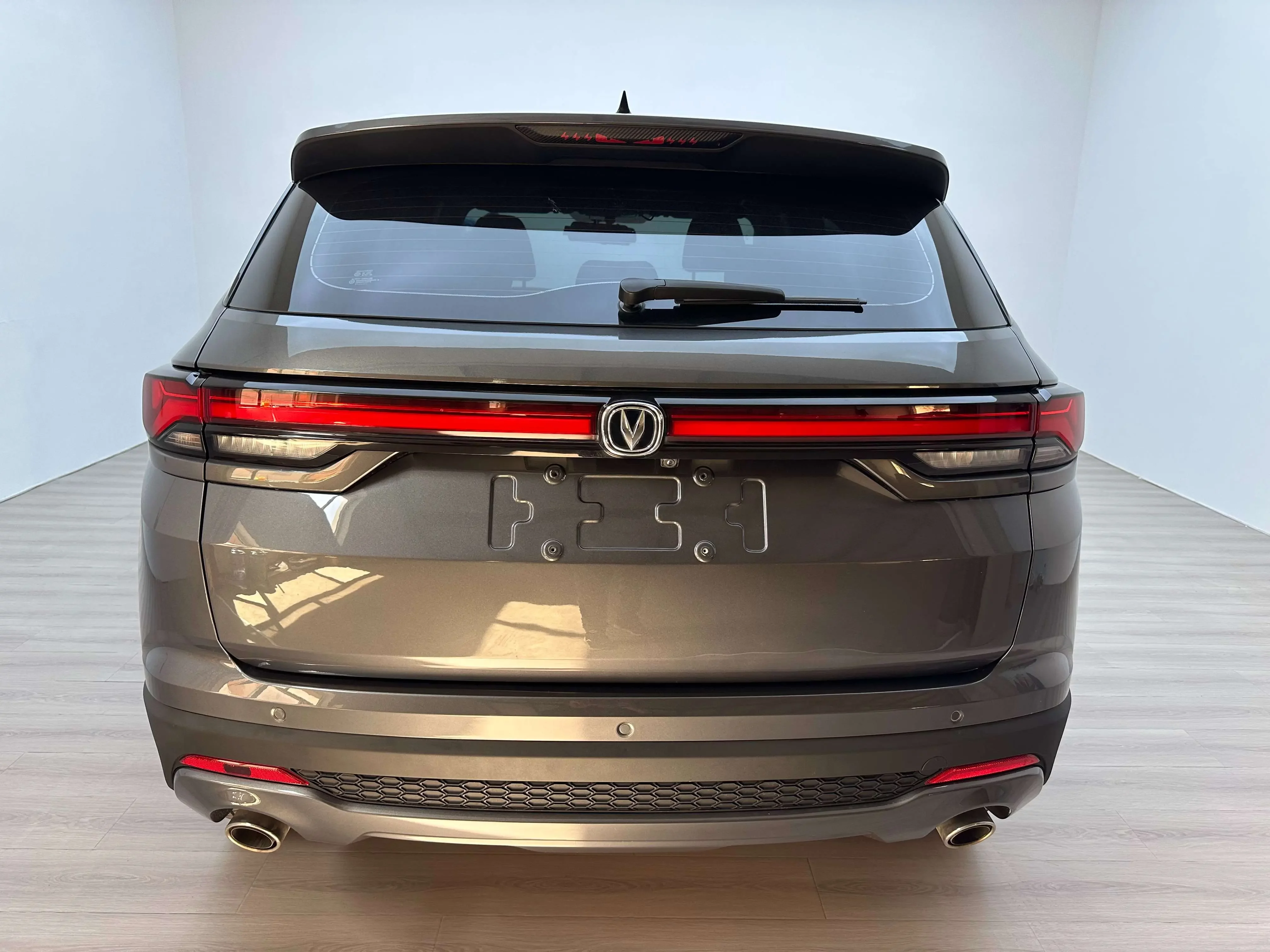 Changan CS35 PLUS