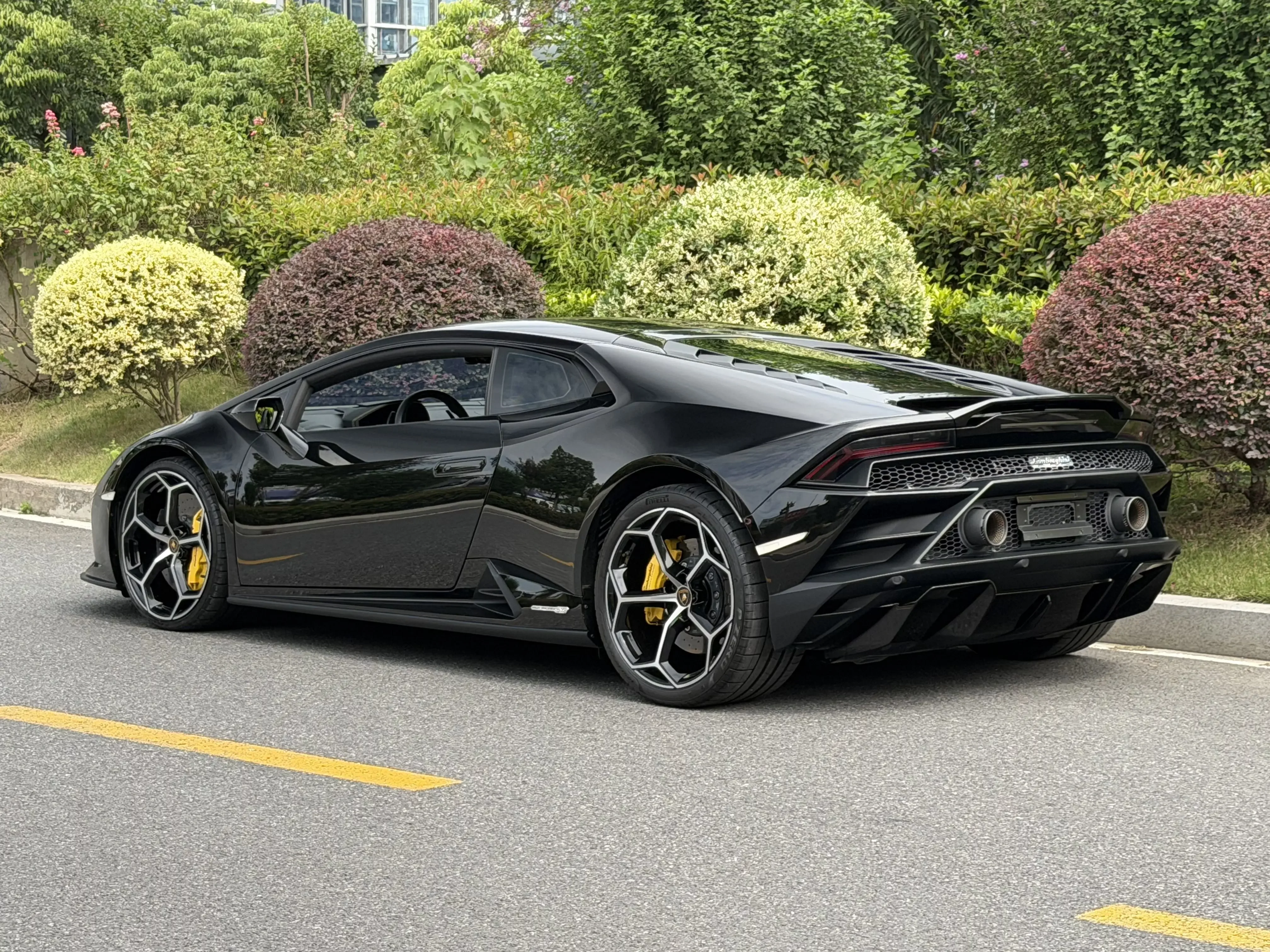 Lamborghini Huracán
