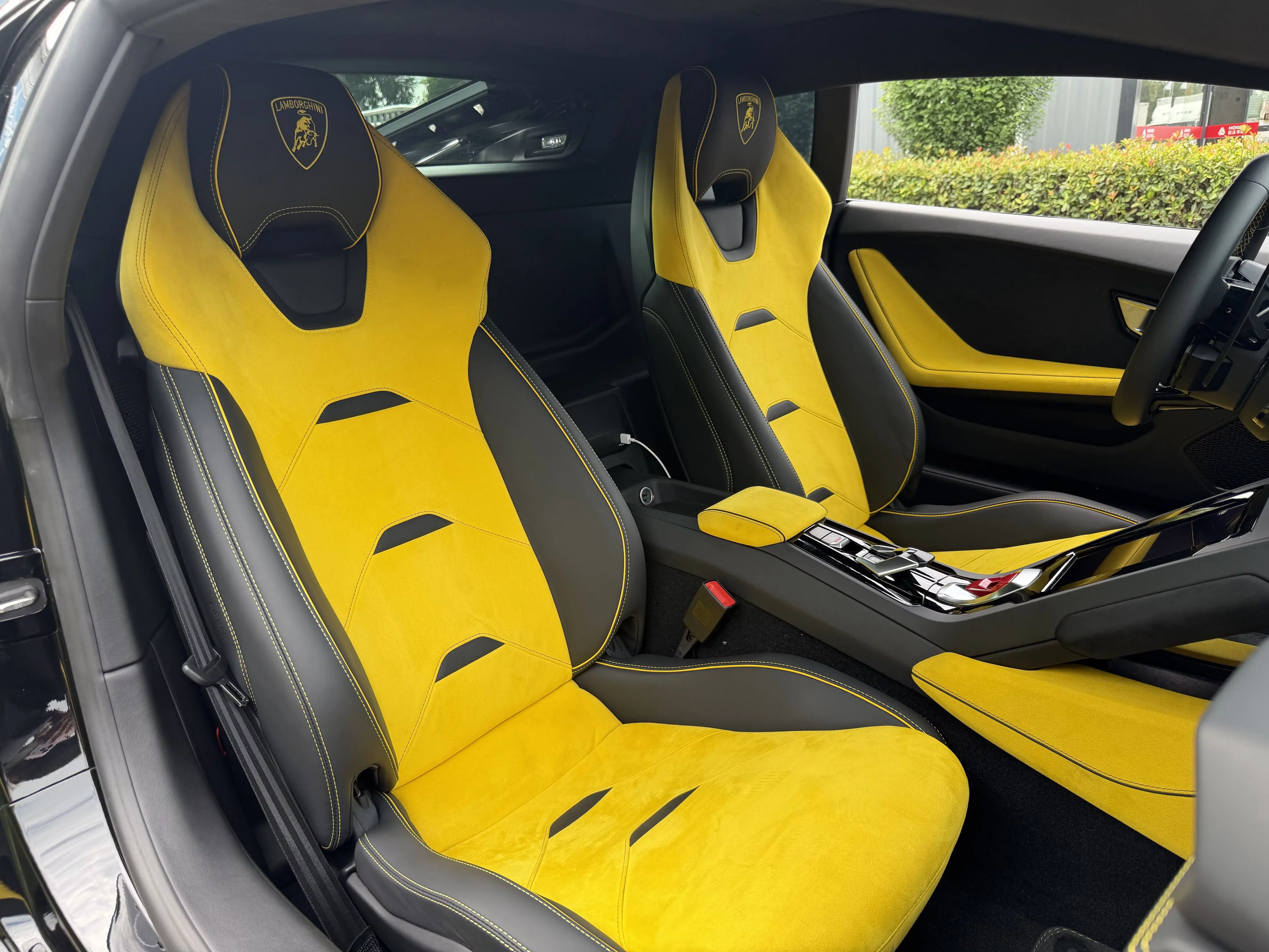 Lamborghini Huracán