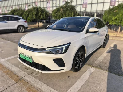 Rising Auto Feifan ER6