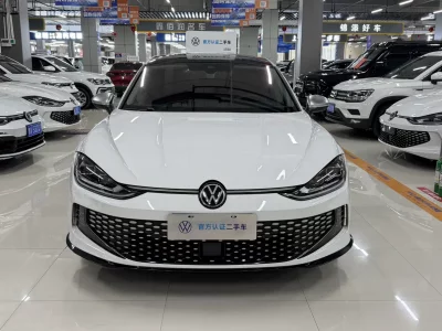 Volkswagen Lamando