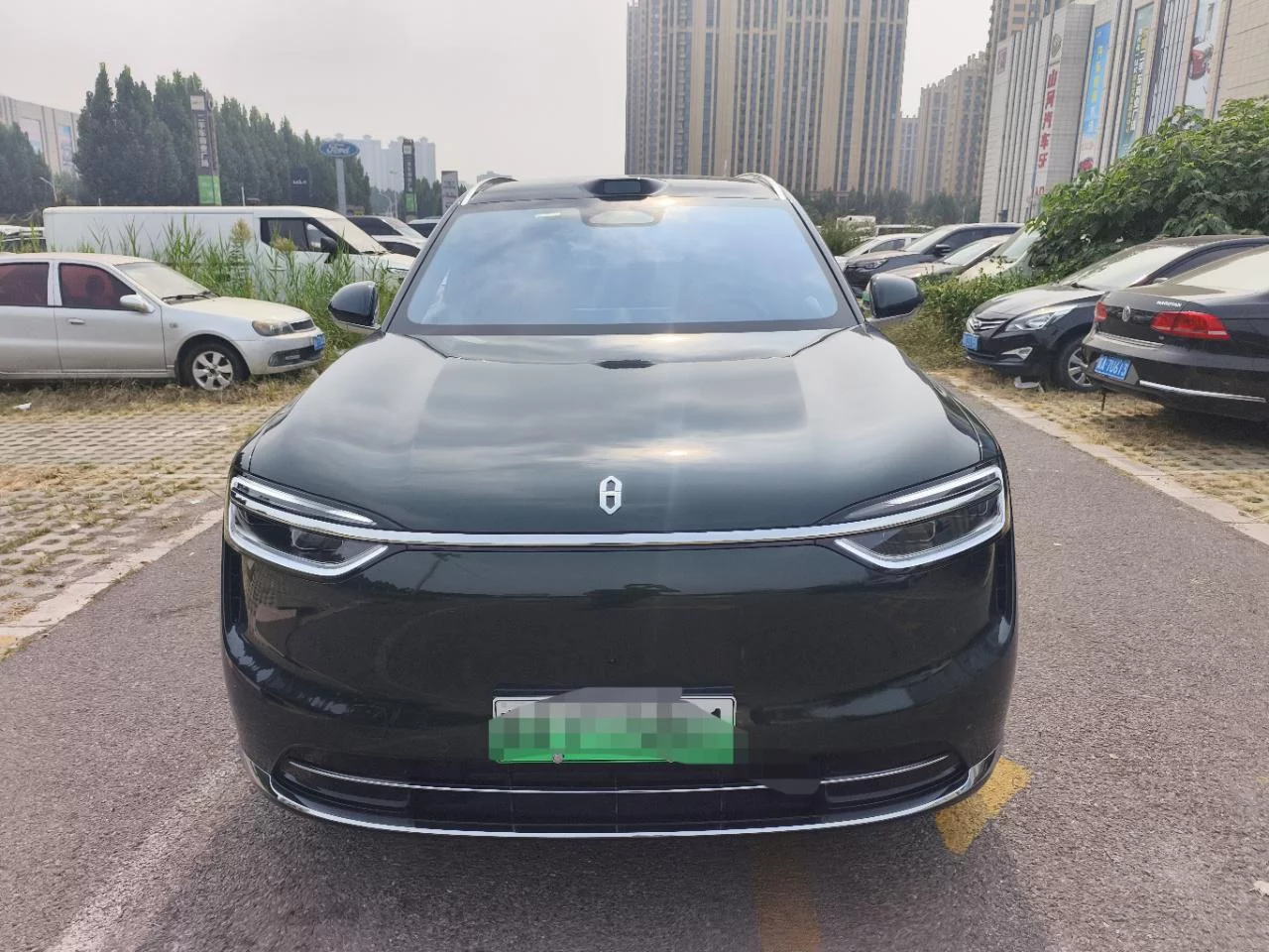 AITO M7