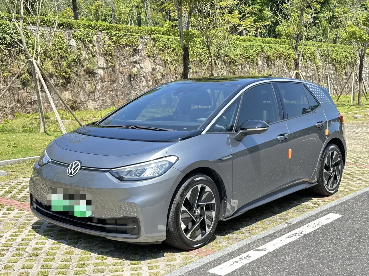 Volkswagen ID.3