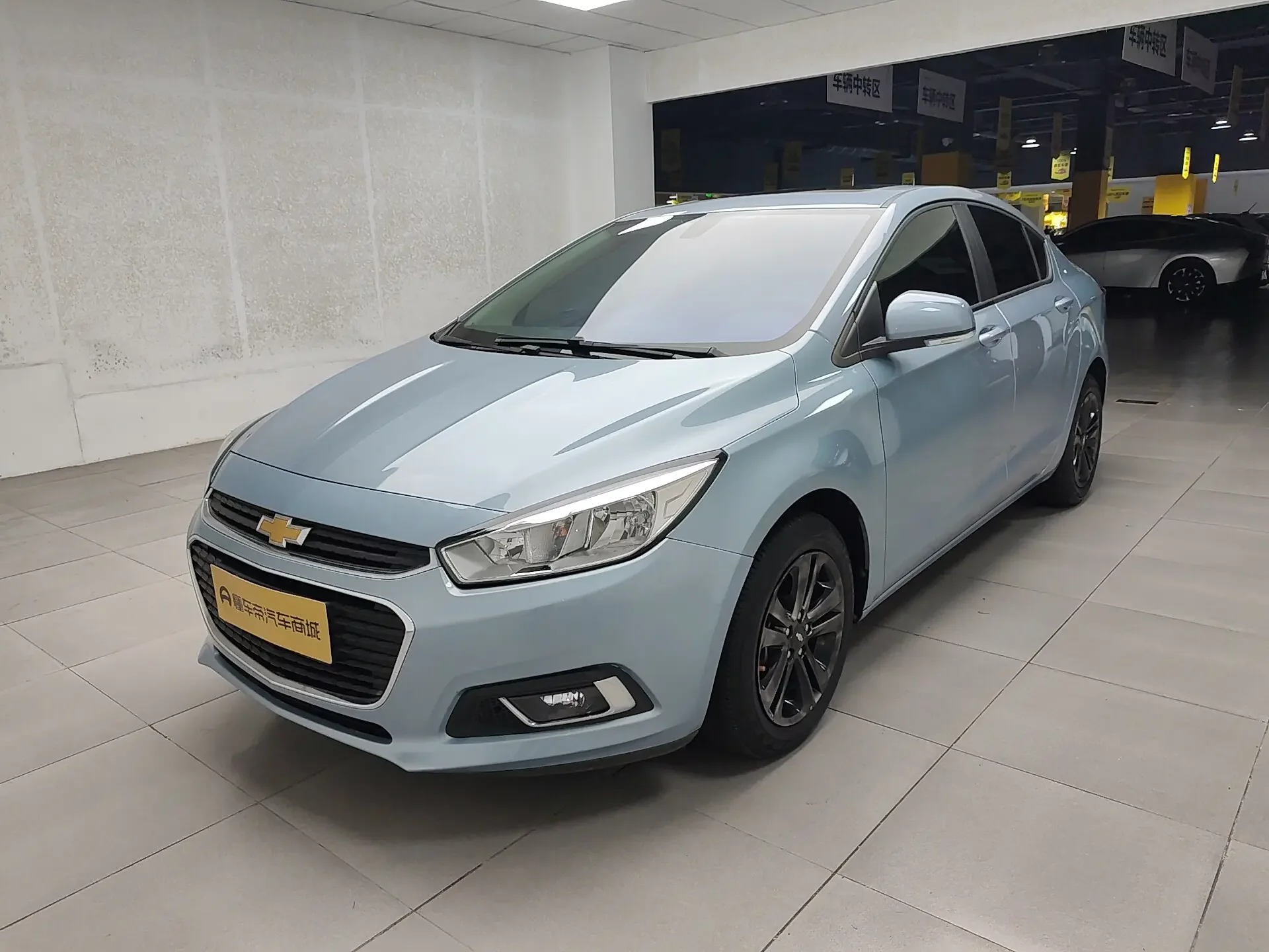 Chevrolet Monza