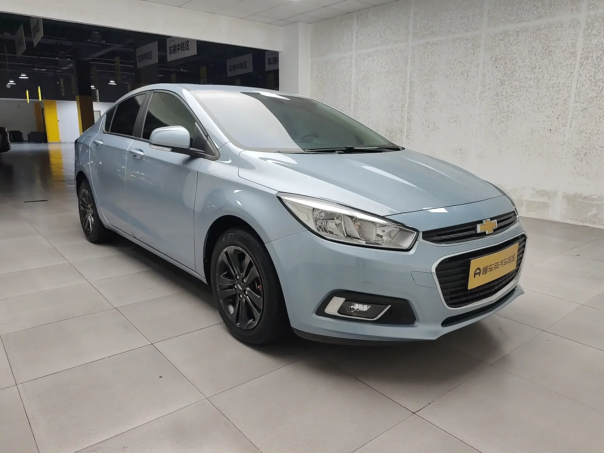 Chevrolet Monza