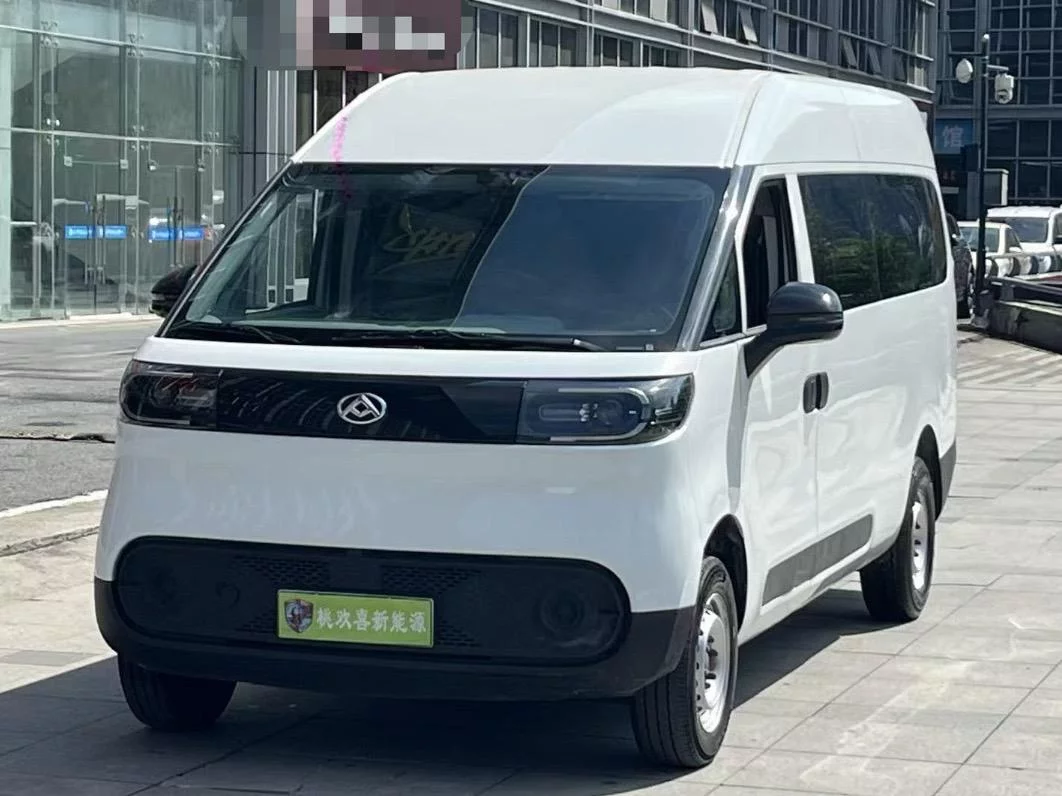 Maxus Dana V1