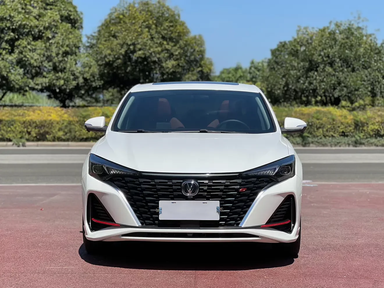 Changan Escape