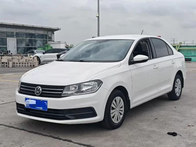Volkswagen Santana