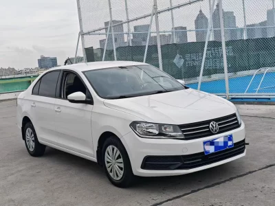 Volkswagen Santana