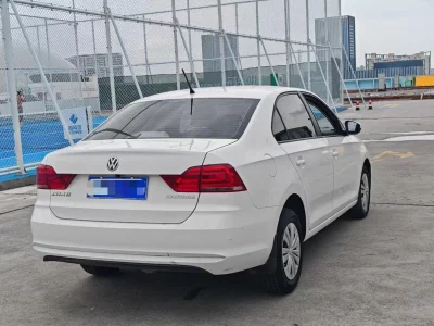 Volkswagen Santana