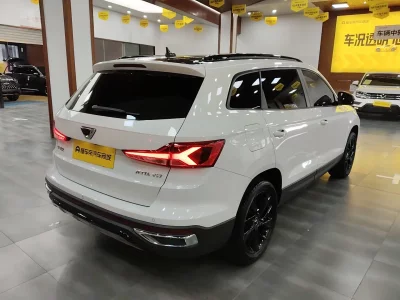 Jetta VS7