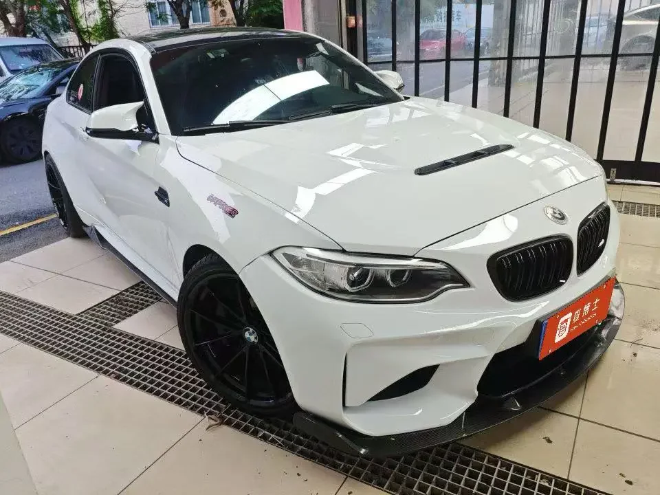 BMW M2