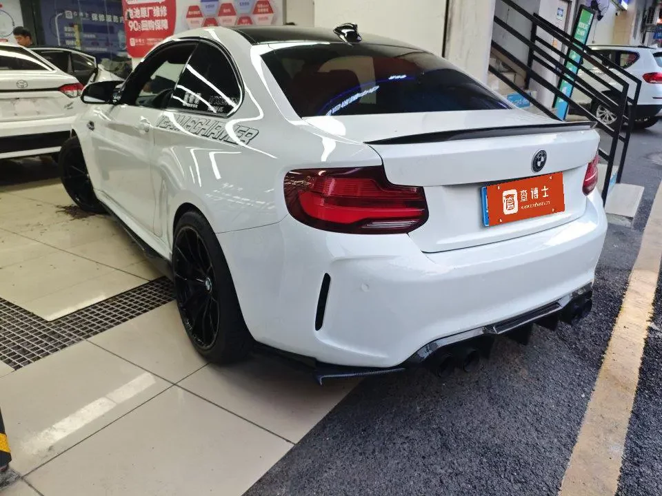 BMW M2
