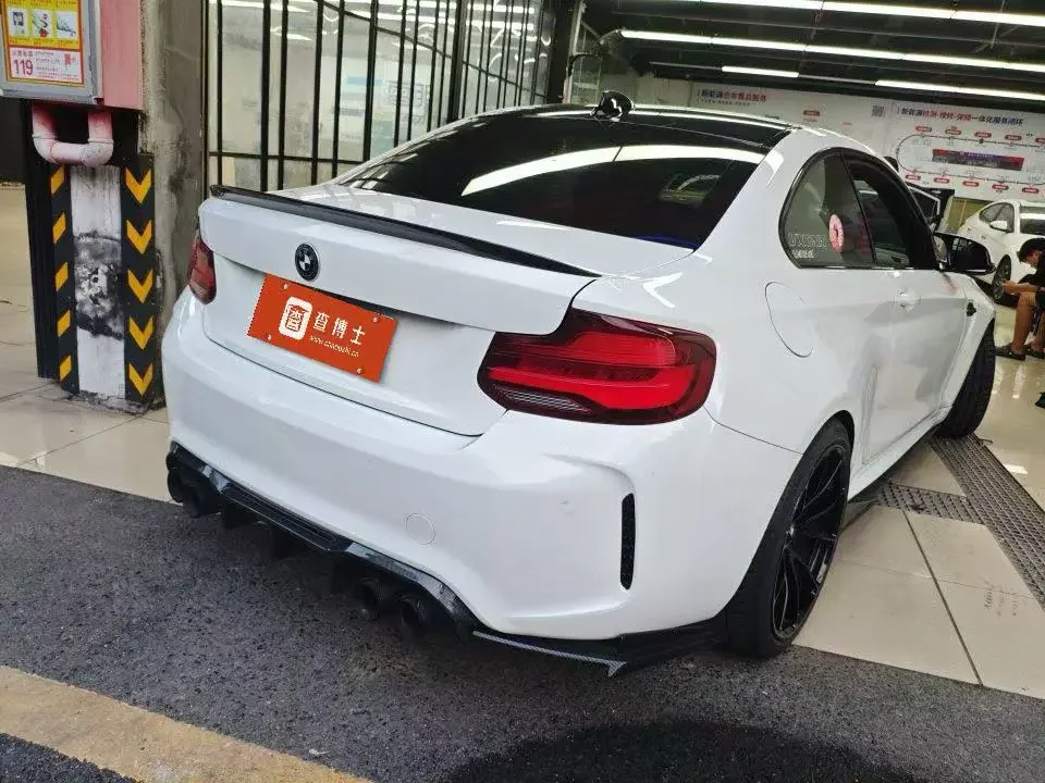 BMW M2