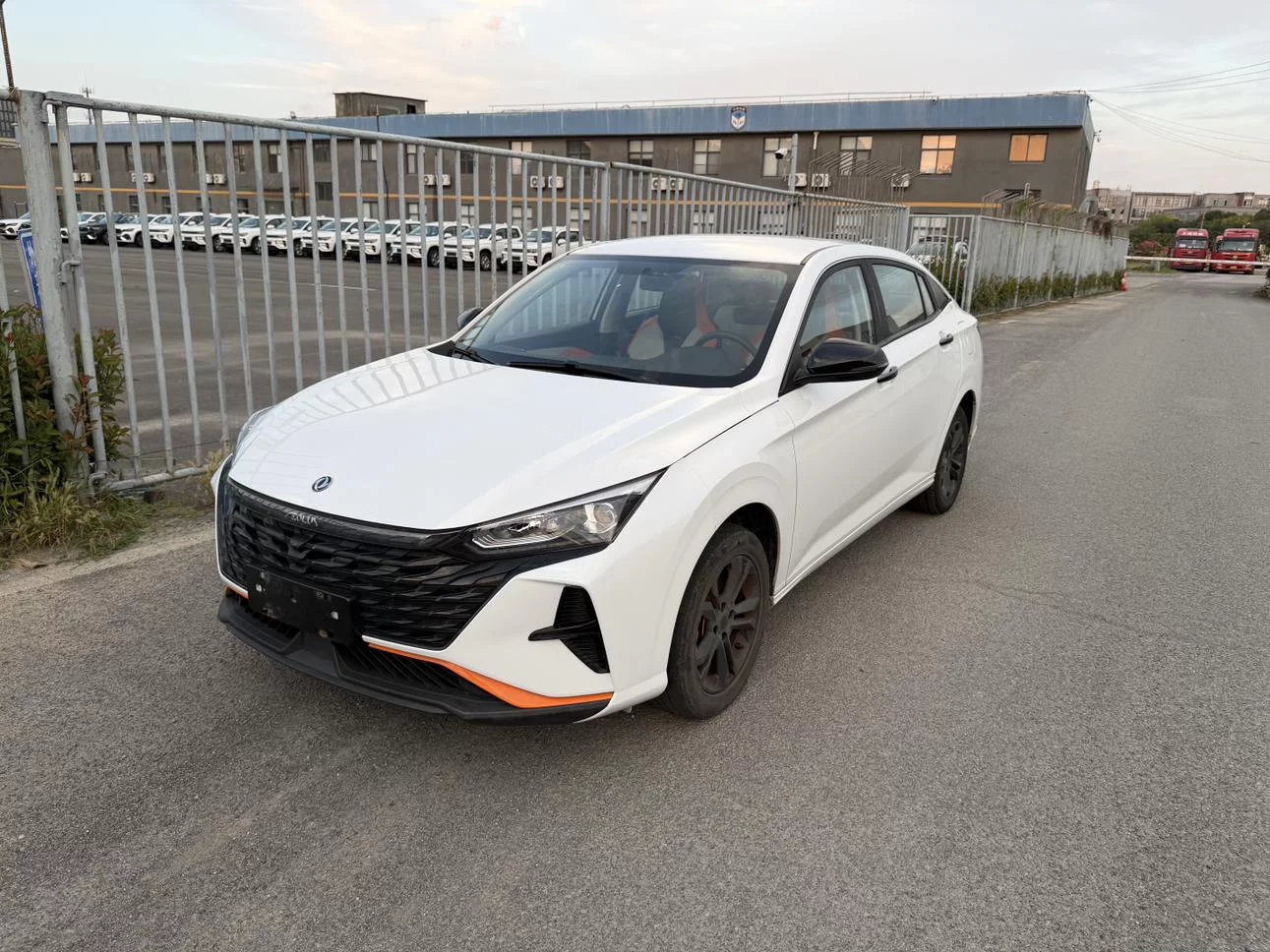 Dongfeng Yixuan