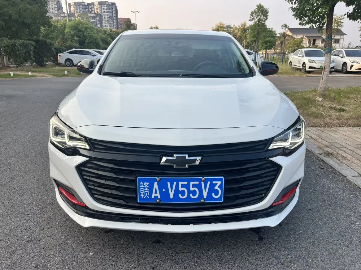 Chevrolet Monza