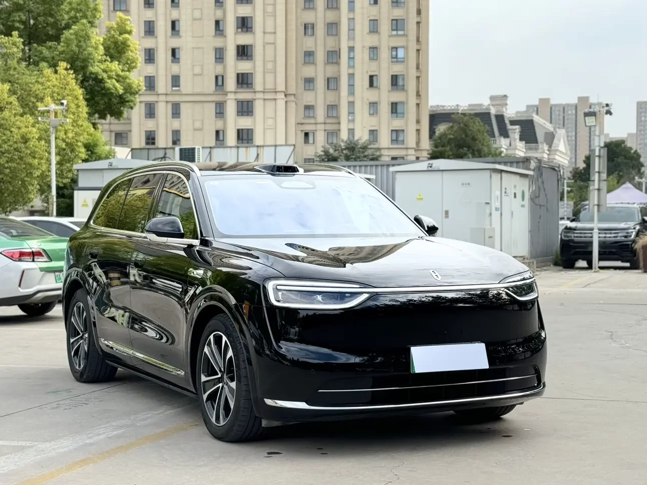 AITO M7
