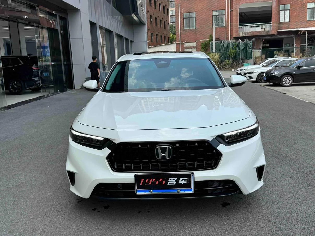 Honda Inspire