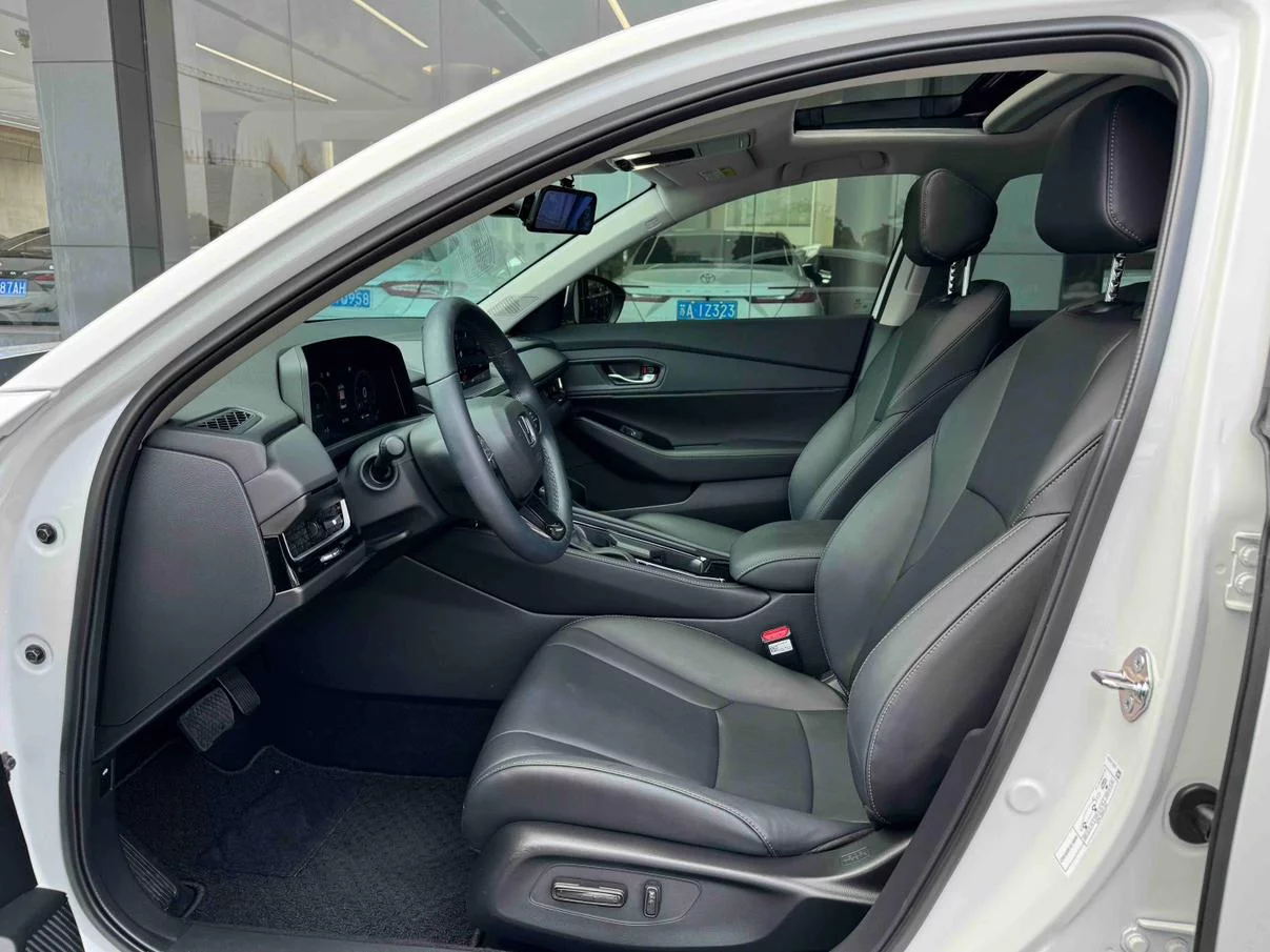 Honda Inspire