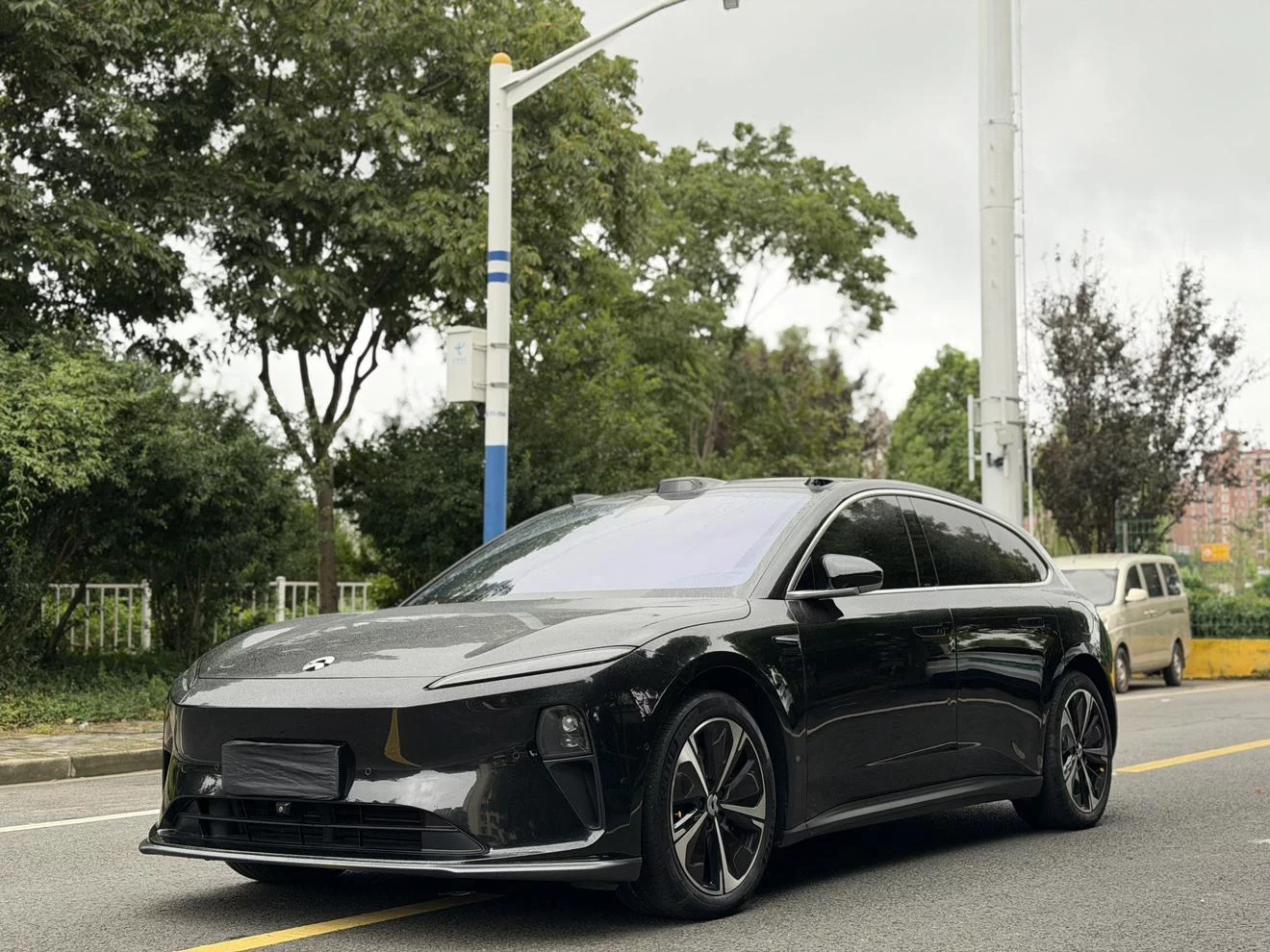 NIO ET5T