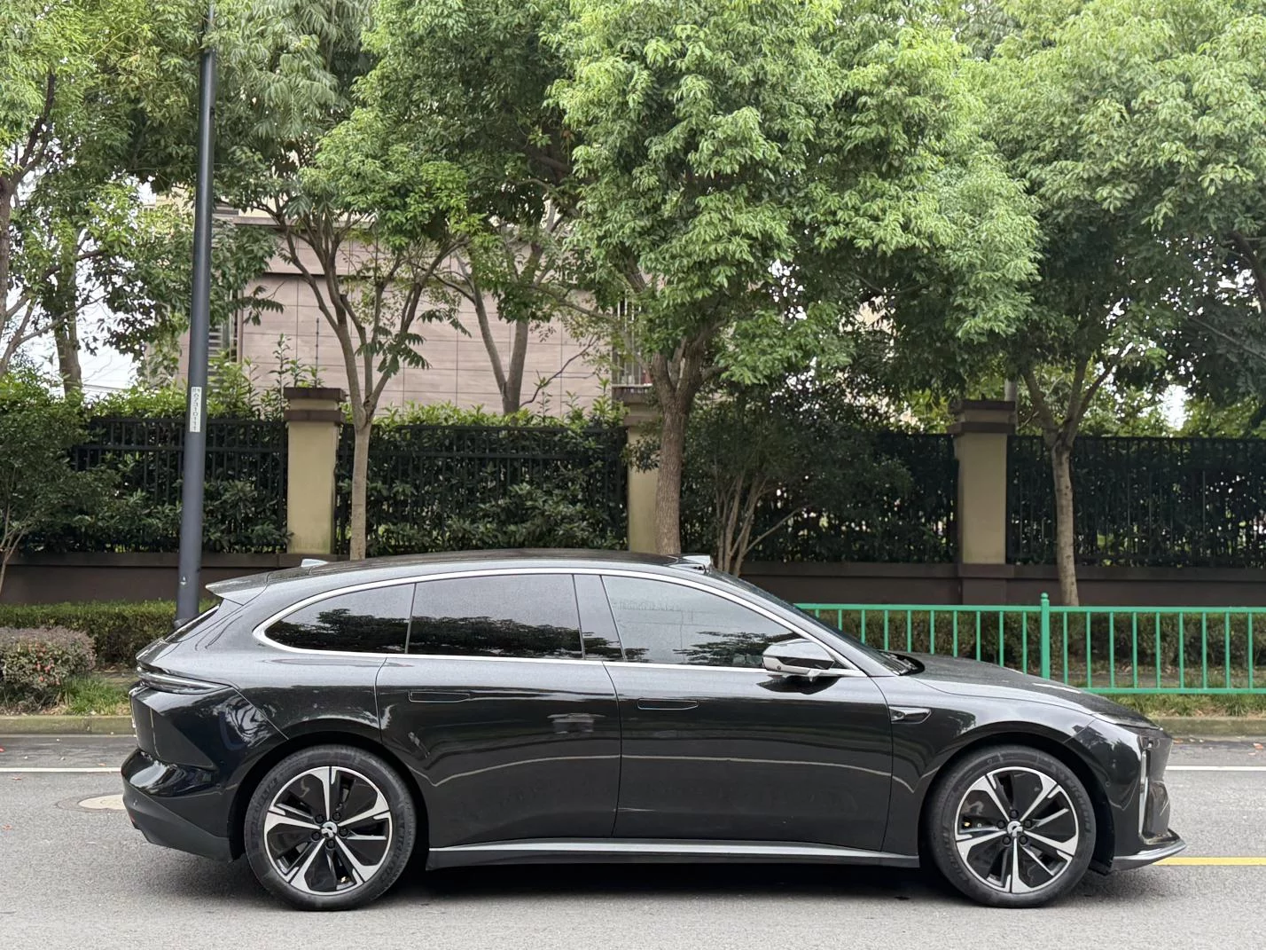 NIO ET5T