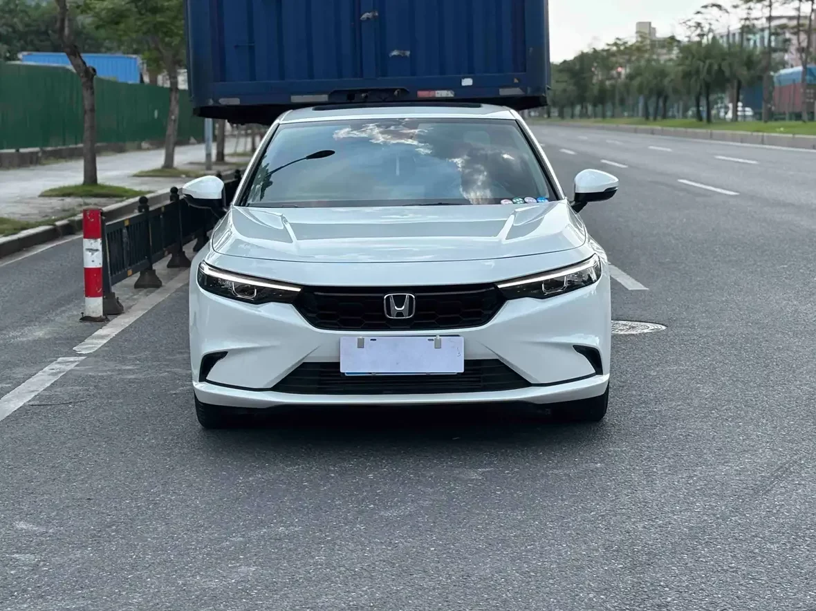 Honda Integra