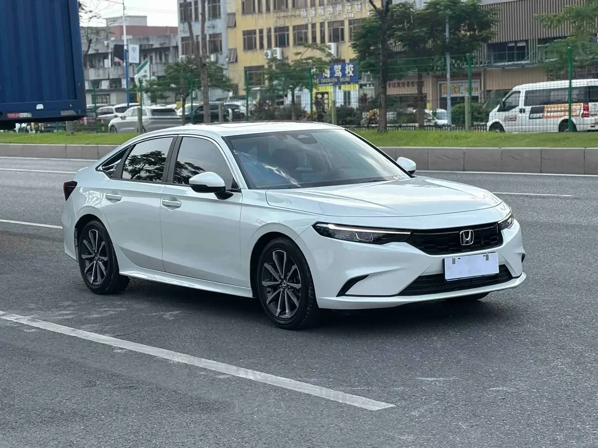 Honda Integra