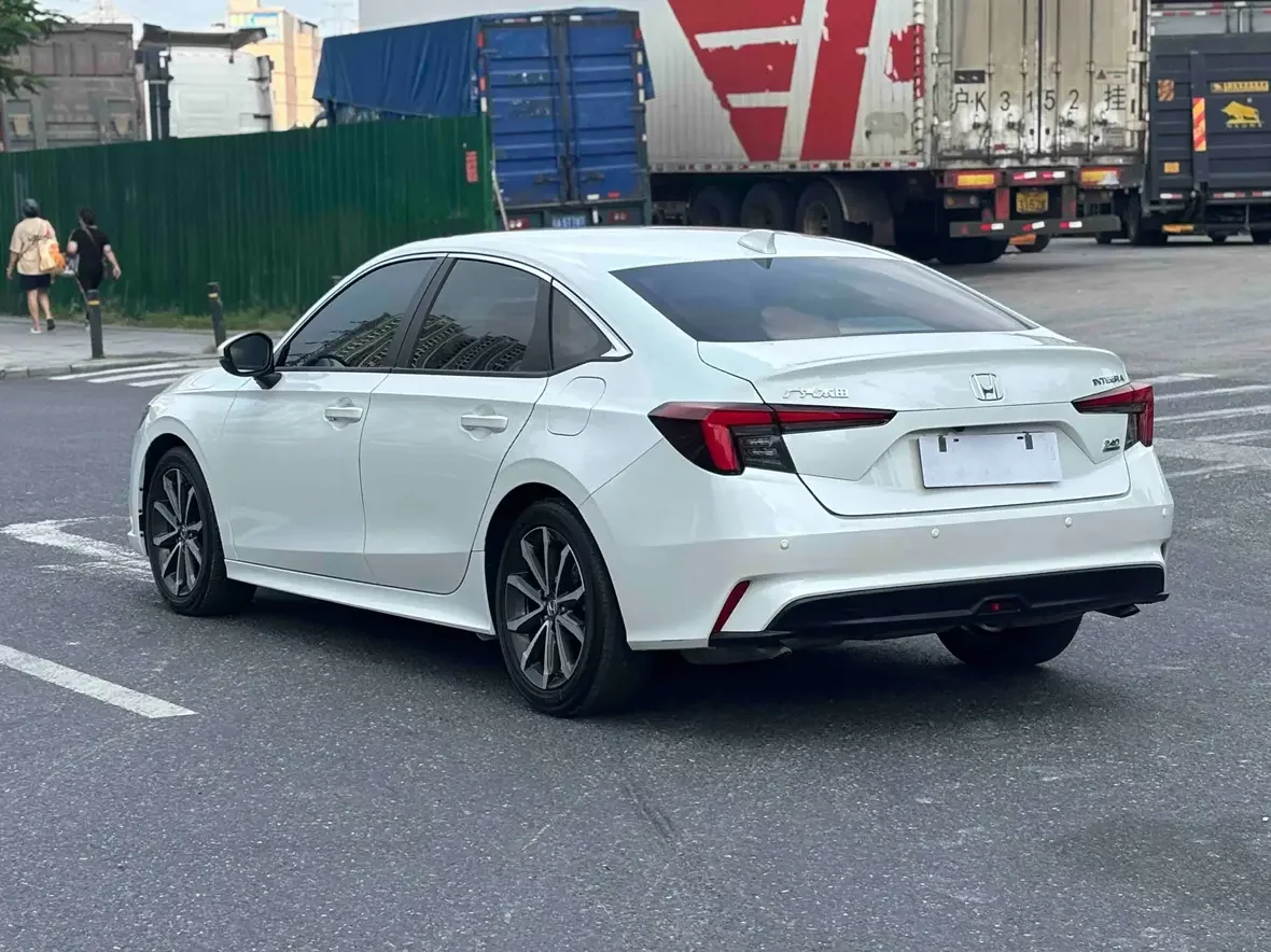 Honda Integra