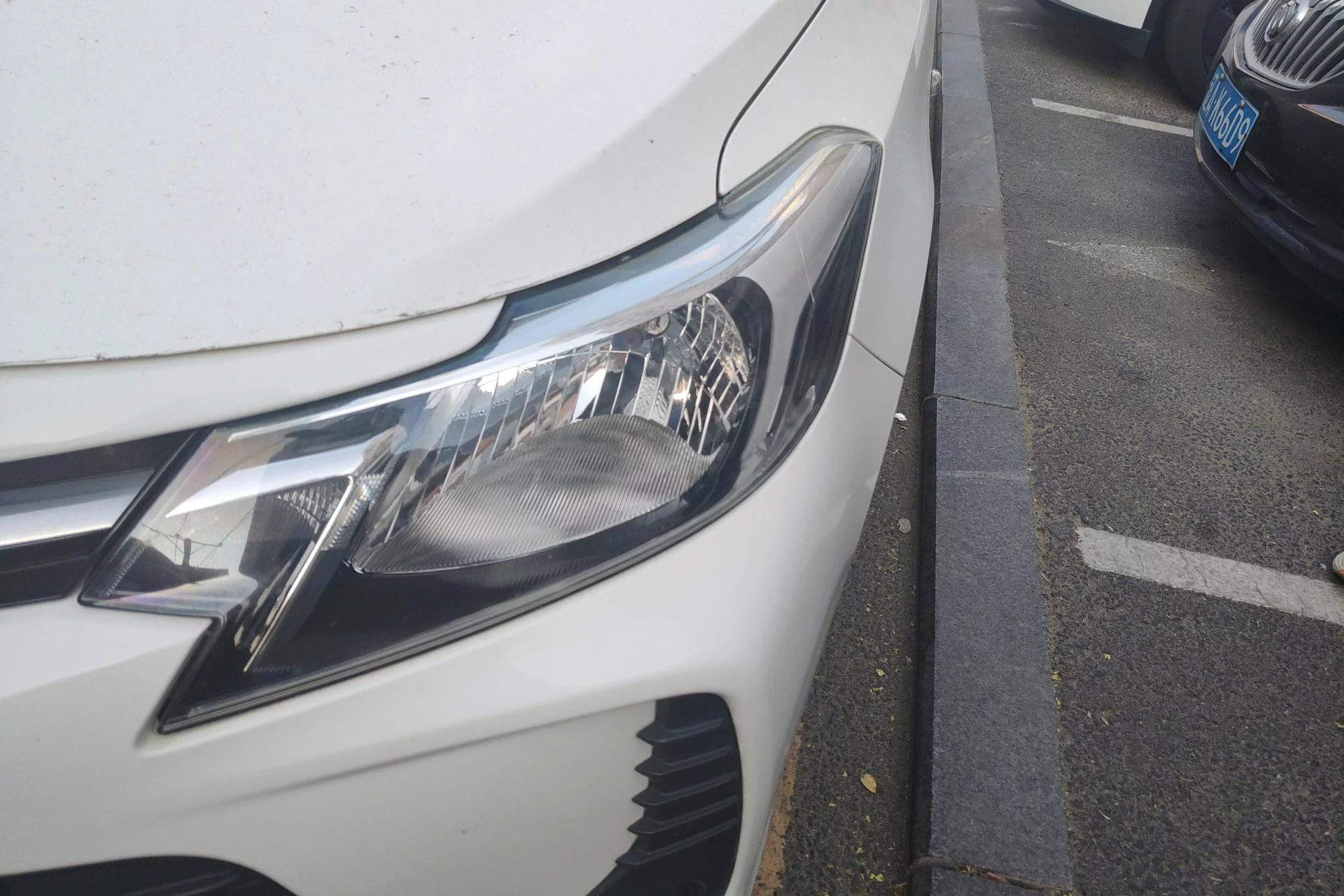 Toyota Vios