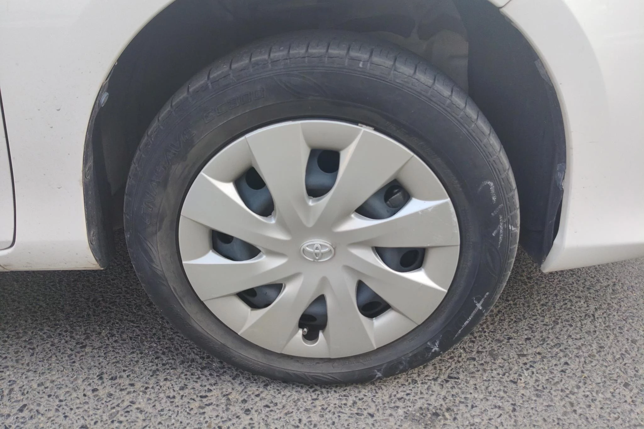 Toyota Vios
