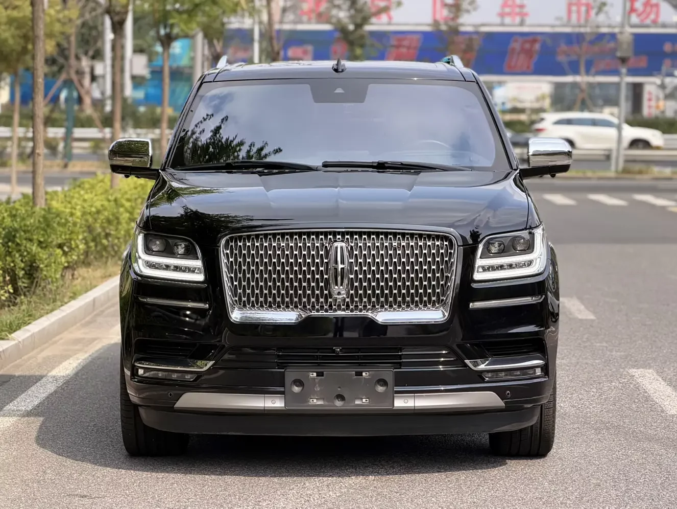 Lincoln Navigator