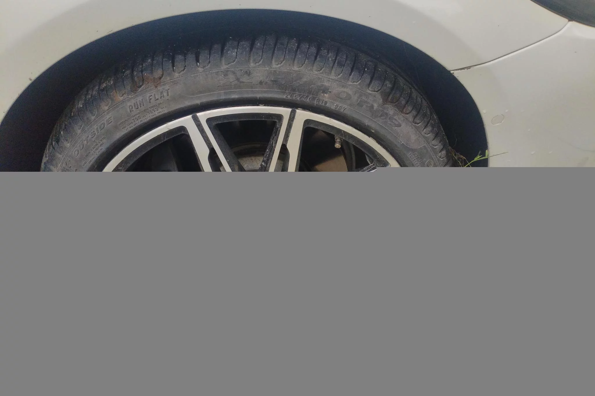 BMW 5 Series PHEV