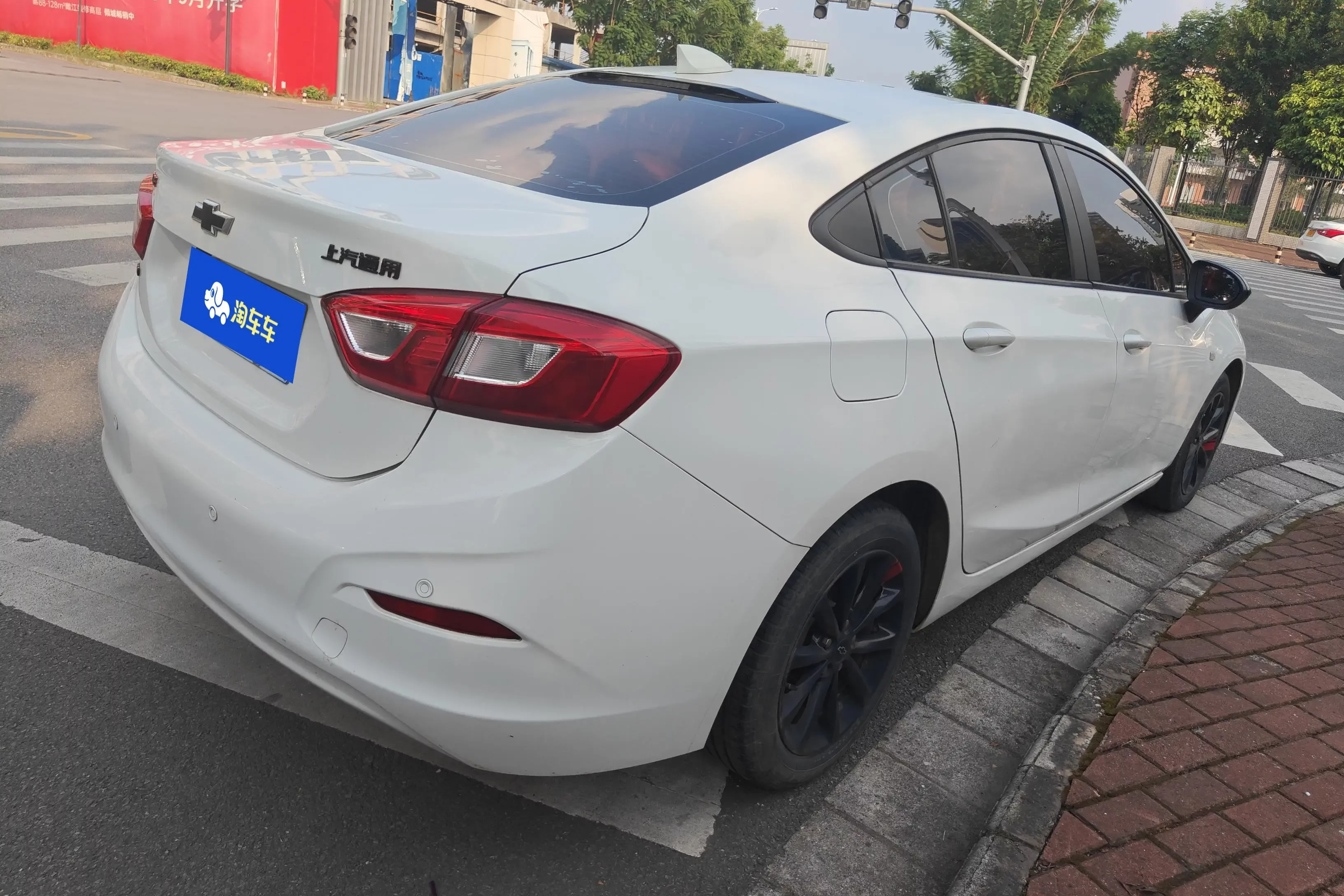 Chevrolet Monza