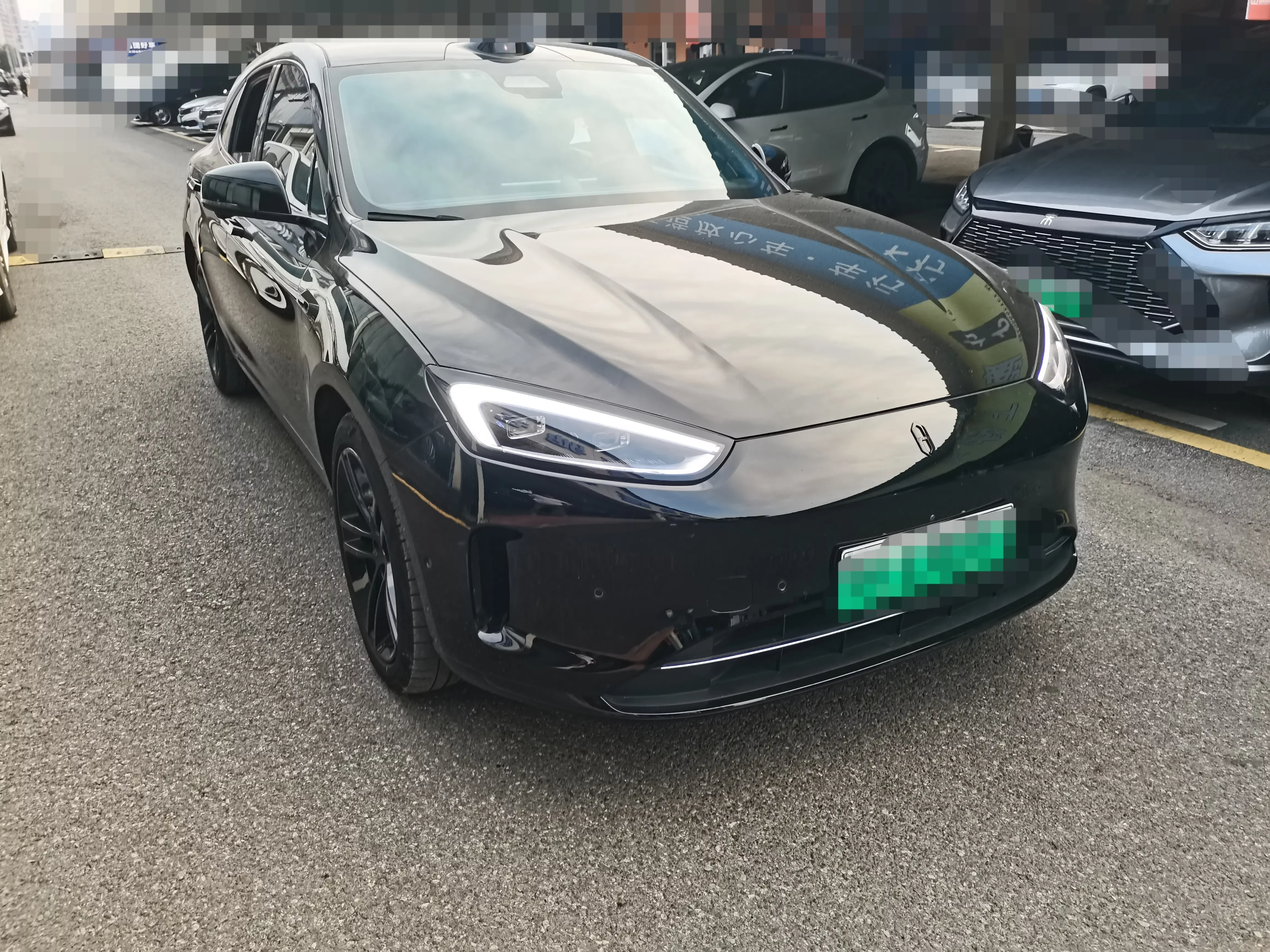 AITO M5