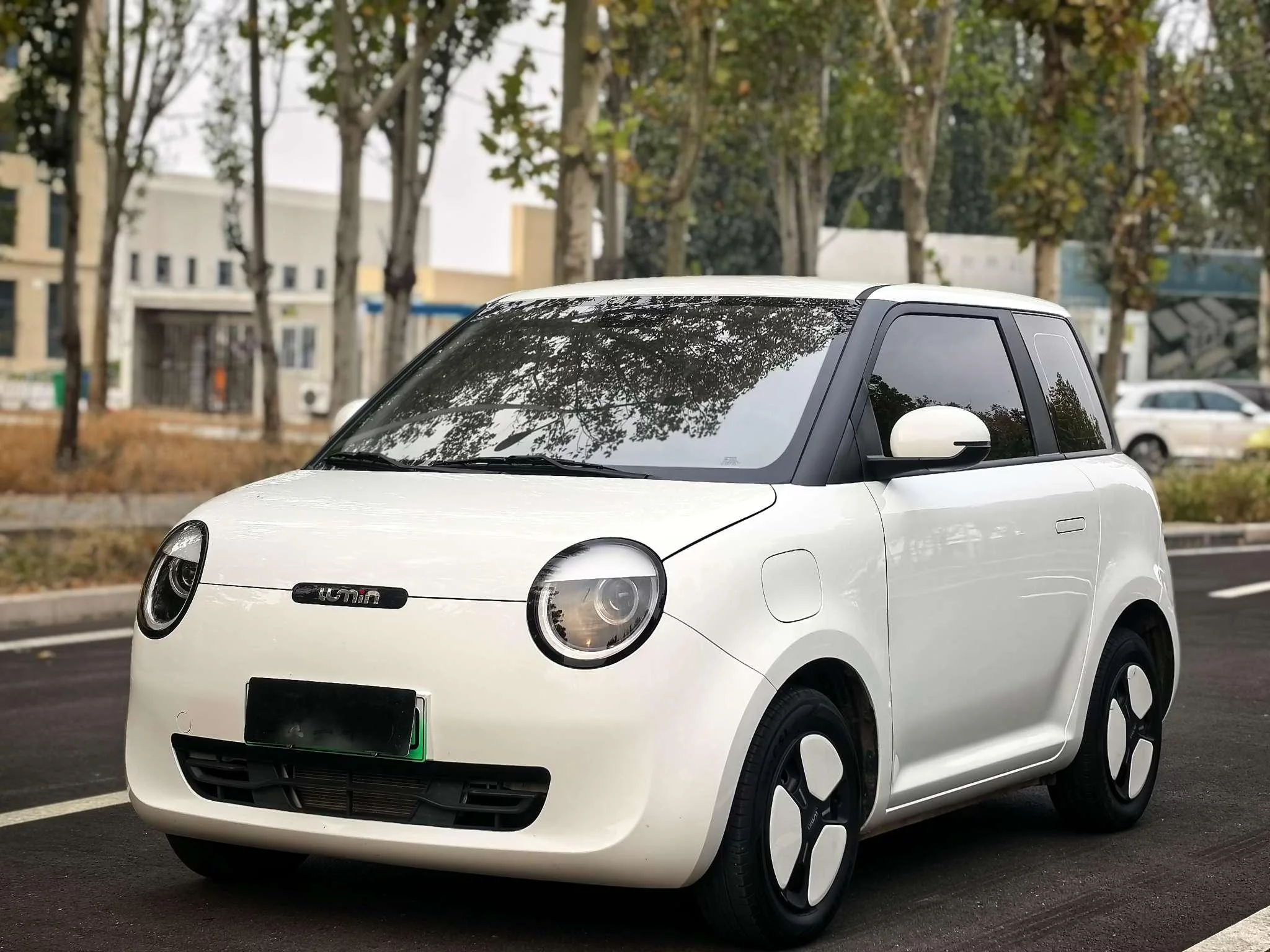 Changan Lumin
