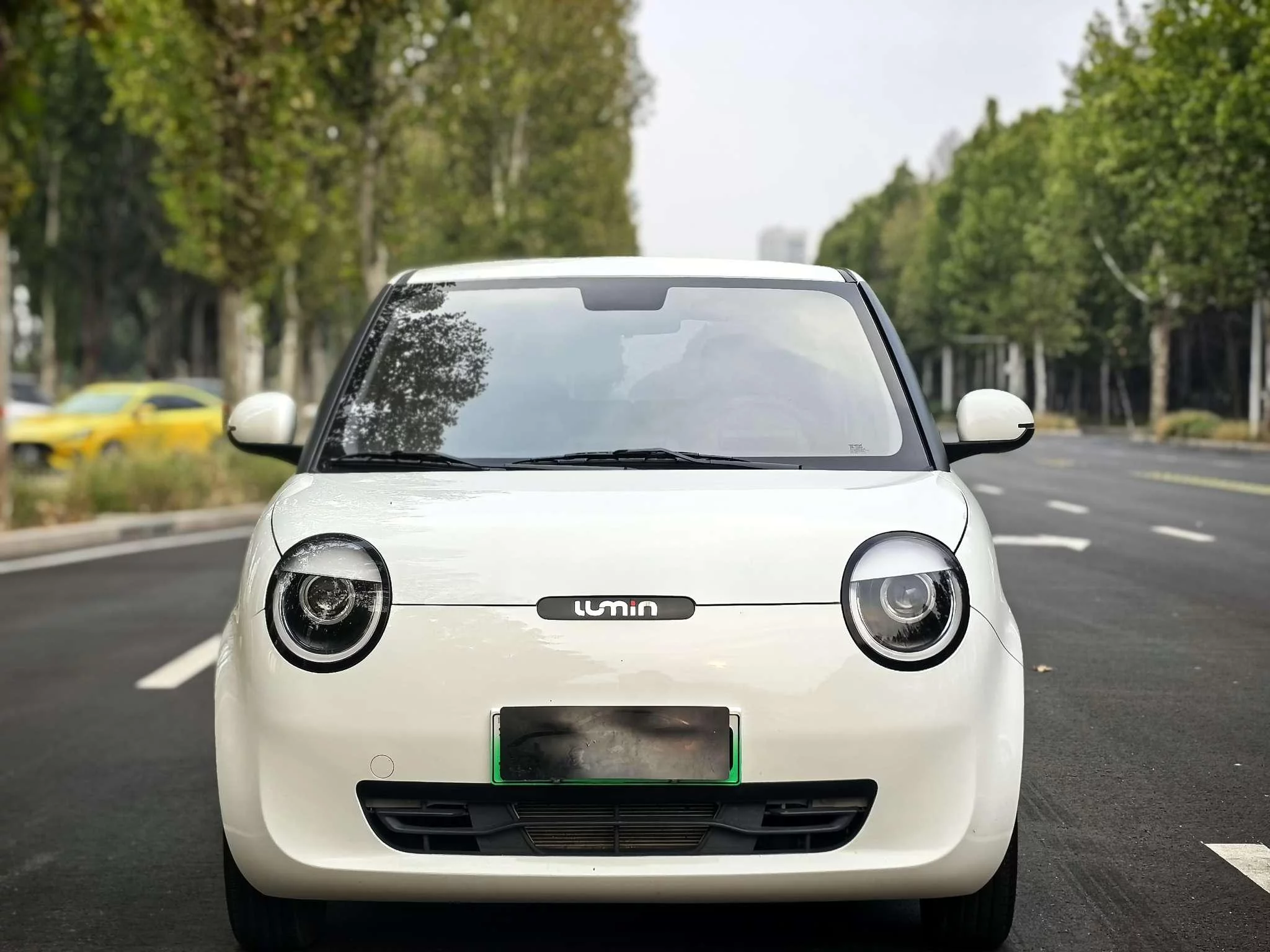 Changan Lumin