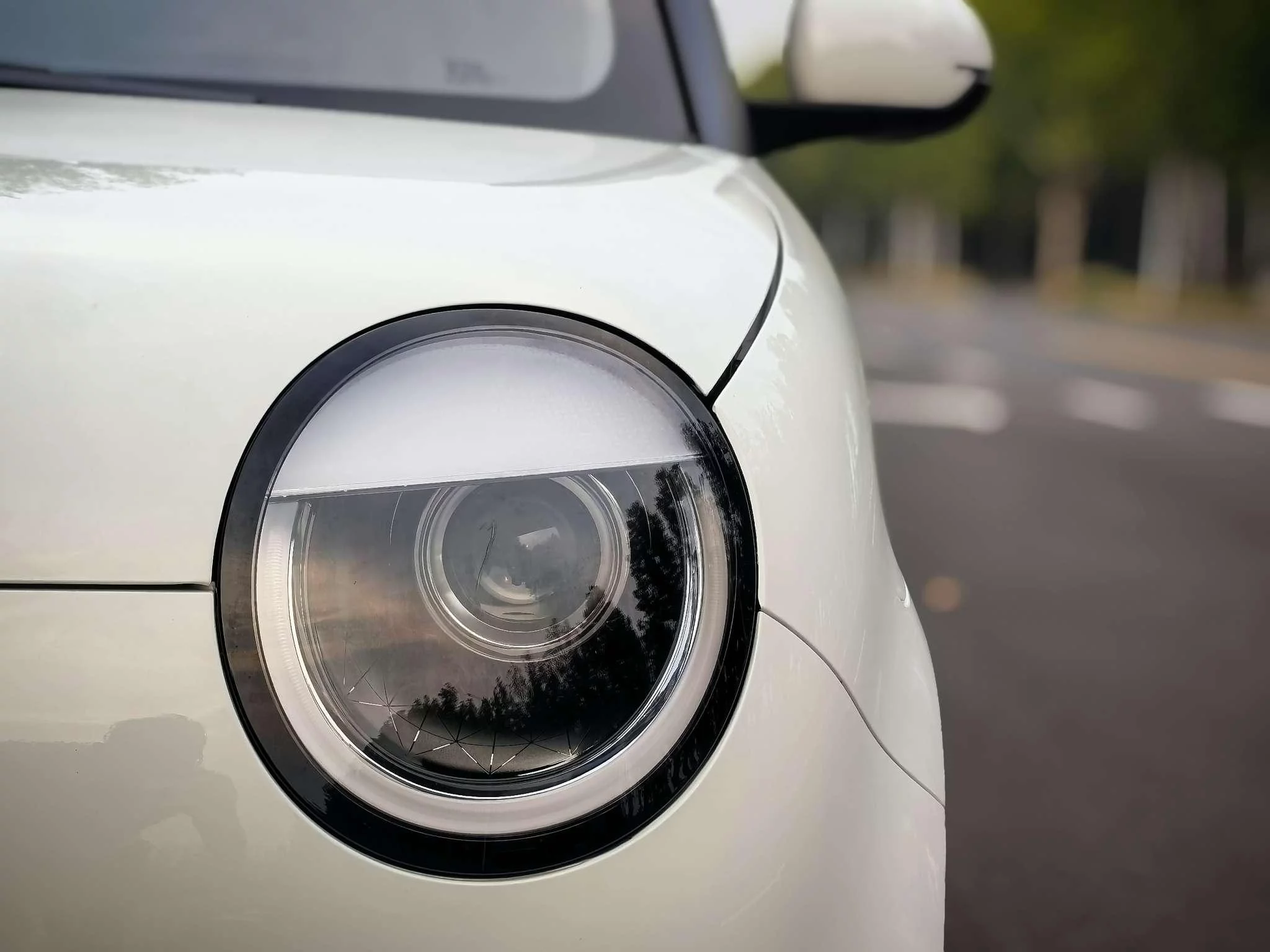 Changan Lumin