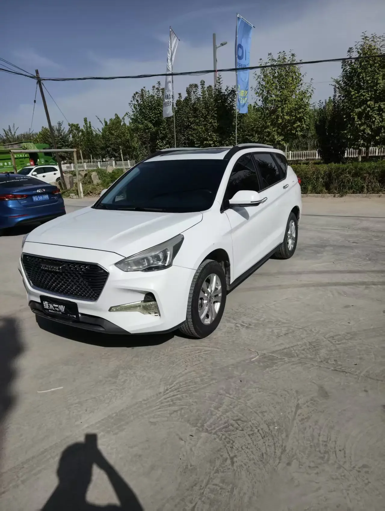 Haval M6