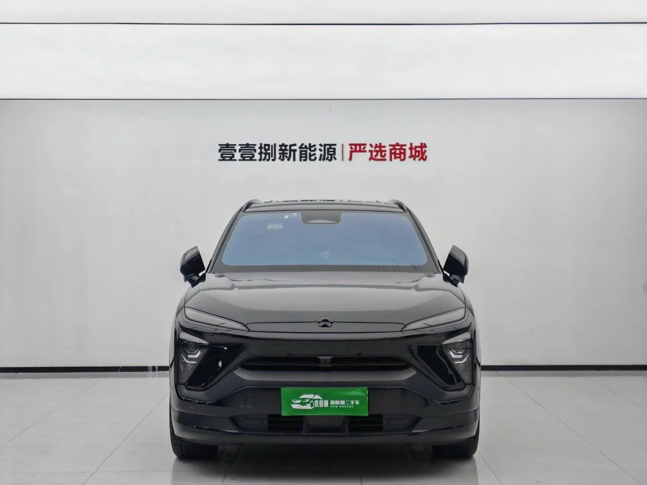 NIO ES6
